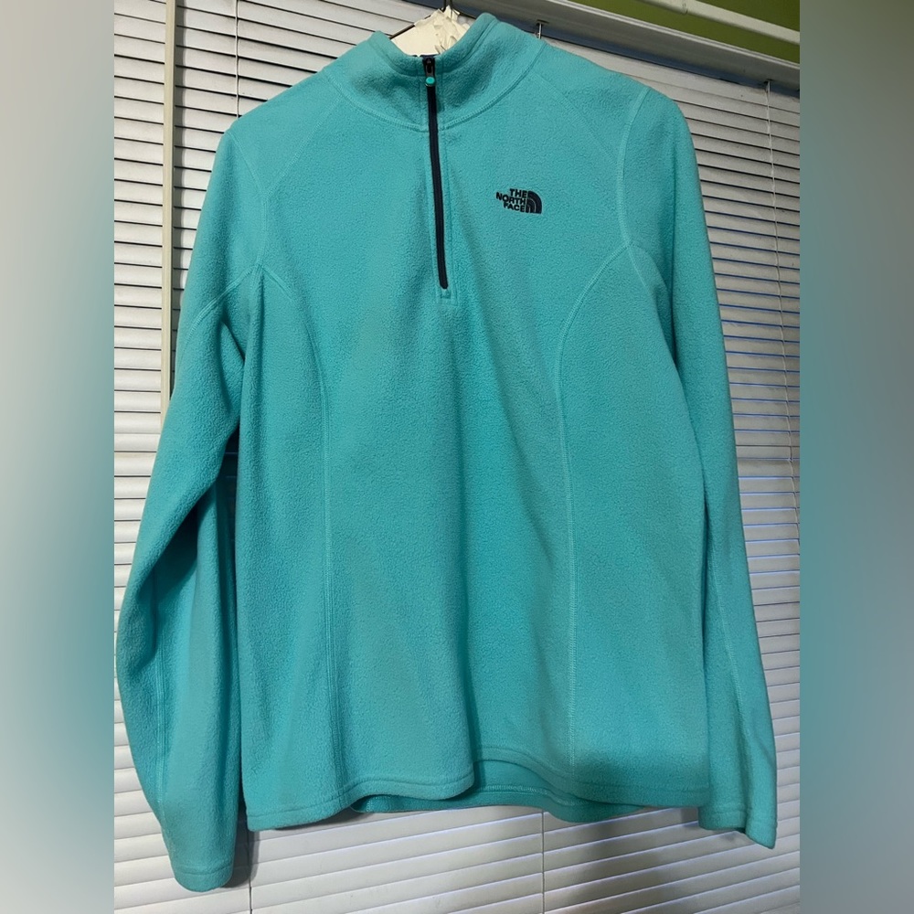 NorthFace Fleece Pullover
